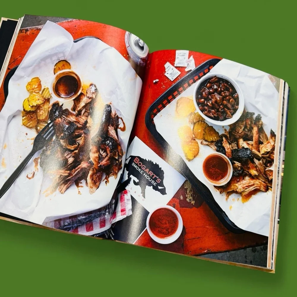 The South's Best Butts: Pitmaster Secrets for Southern Barbecue Perfection